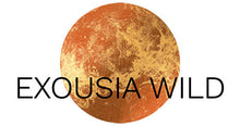 Exousia Wild logo