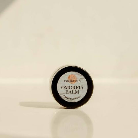 Omorfia Balm - Sample